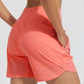🌞  Summer Hot Sale 49% de réduction  Short de sport 2 en 1 : sport, confort et style