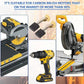 Ensemble de brosses en carbone pour outils électriques