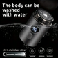 🔥Hot Promotion 49% OFF🔥Men’s Powerful Mini Electric Shaver with Digital Display
