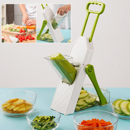 Hachoir à légumes multifonctionnel