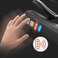 Lampe frontale à LED avec capteur de mouvement, à fixation sur l'oreille