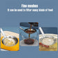 Fine Mesh Stainless Steel Colander?Buy More Save More