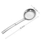 Fine Mesh Stainless Steel Colander?Buy More Save More