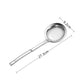 Fine Mesh Stainless Steel Colander?Buy More Save More