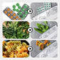 🍗Achetez-en 2, obtenez-en 1 gratuitement 🥦Sacs de conservation refermables en aluminium réutilisables