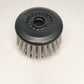 Brosse à récurer multifonctionnelle à ajout automatique de liquide