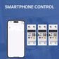 Interrupteur Horloge Bluetooth Programmable Intelligent