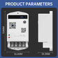 Interrupteur Horloge Bluetooth Programmable Intelligent
