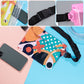 Pochette entièrement étanche pour téléphone portable