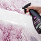 Spray antirouille pour voiture