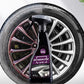 Spray antirouille pour voiture
