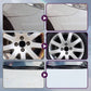 Spray antirouille pour voiture