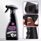 Spray antirouille pour voiture
