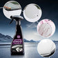 Spray antirouille pour voiture