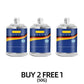 🔥 Achetez 3 Obtenez 2 Gratuit ! ✨ Colle Réparation Métal Puissante - Sans Soudure, Tenue -40°C à 200°C, Durcissement Rapide 🛠️⚡