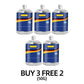🔥 Achetez 3 Obtenez 2 Gratuit ! ✨ Colle Réparation Métal Puissante - Sans Soudure, Tenue -40°C à 200°C, Durcissement Rapide 🛠️⚡