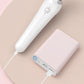 Appareil de massage vibrant profond pour tout le corps