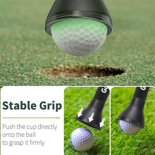 🔥Récupérateur de balles de golf portable