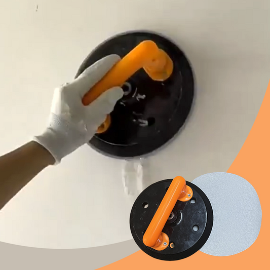 📢⚙️ Grip Dust - Disque de ponçage gratuit ✨