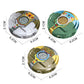 🌀 60% DE RÉDUCTION! ✨ Jouets Transformables Fidget Spinner - 5-en-1 avec Éléments Interchangeables pour l'Anti-Stress et la Concentration ⚡🧠