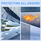 🚗✨ Kit de Pulvérisation de Revêtement pour Voiture – Brillance & Protection Maximales