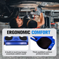 5-Wheel Rolling Car Repair Kneeling Cushion