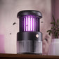Lampe puissante pour éliminer les bactéries et tuer les moustiques