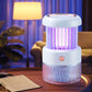 Lampe puissante pour éliminer les bactéries et tuer les moustiques