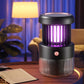 Lampe puissante pour éliminer les bactéries et tuer les moustiques