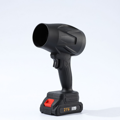 🔥Offre limitée dans le temps⌛ Souffleuse à neige électrique pour voiture Ventilateur à main
