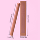 🥳 PROMOTION EXCEPTIONNELLE : 50 % DE RÉDUCTION ! 🔥 Crayon à lèvres double embout aux peptides