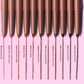 🥳 PROMOTION EXCEPTIONNELLE : 50 % DE RÉDUCTION ! 🔥 Crayon à lèvres double embout aux peptides