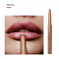 🥳 PROMOTION EXCEPTIONNELLE : 50 % DE RÉDUCTION ! 🔥 Crayon à lèvres double embout aux peptides