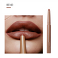 🥳 PROMOTION EXCEPTIONNELLE : 50 % DE RÉDUCTION ! 🔥 Crayon à lèvres double embout aux peptides