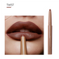 🥳 PROMOTION EXCEPTIONNELLE : 50 % DE RÉDUCTION ! 🔥 Crayon à lèvres double embout aux peptides