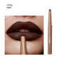 🥳 PROMOTION EXCEPTIONNELLE : 50 % DE RÉDUCTION ! 🔥 Crayon à lèvres double embout aux peptides