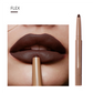 🥳 PROMOTION EXCEPTIONNELLE : 50 % DE RÉDUCTION ! 🔥 Crayon à lèvres double embout aux peptides