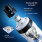 🐾💅 2-Speed Pet Nail Grinder with LED Lights ✨ (Pince à griffes pour animaux de compagnie à 2 vitesses avec éclairage LED)
