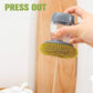 Brosse à savon de cuisine