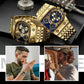 ⌚Montres pour hommes de grandes marques à la mode