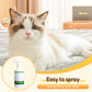 🚀🐛Achetez 3 obtenez 2 gratuits🐱Spray répulsif contre les puces et les tiques pour chats et chiens🐶