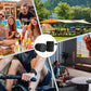 📢Durée limitée 50% de réduction📢🎹🎶Enceinte Bluetooth Magnétique 2-en-1 Séparable💥