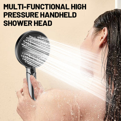 Douche à main multifonctionnelle à haute pression