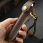 Couteaux de poche pliants à fenêtre brisée M390 CNC