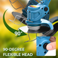 Kit multifonction pour coupe-bordures sans fil