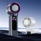 ❄️Ventilateur de refroidissement silencieux portable et pliable