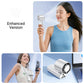 ❄️Ventilateur de refroidissement silencieux portable et pliable