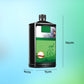 Nettoyant anti-algues pour aquarium
