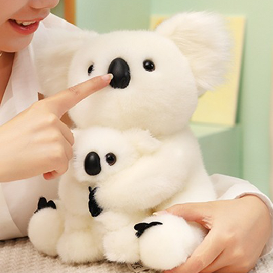 Peluche Koala Animal Peluche🐨🩷🐨