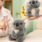 Peluche Koala Animal Peluche🐨🩷🐨